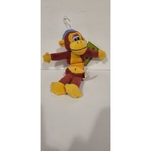 Bookmark Buddies The Stretchable Bookmark Up To 15". Makes Reading Fun.